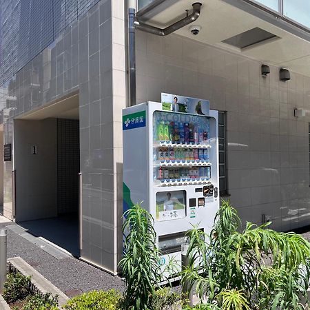Otsuka No 4 Mansion#Jr Yamanote Line#Jr大塚駅徒歩5分 築浅 池袋 テレワークok 固定wifi 東南向き Apartman Tokió Kültér fotó