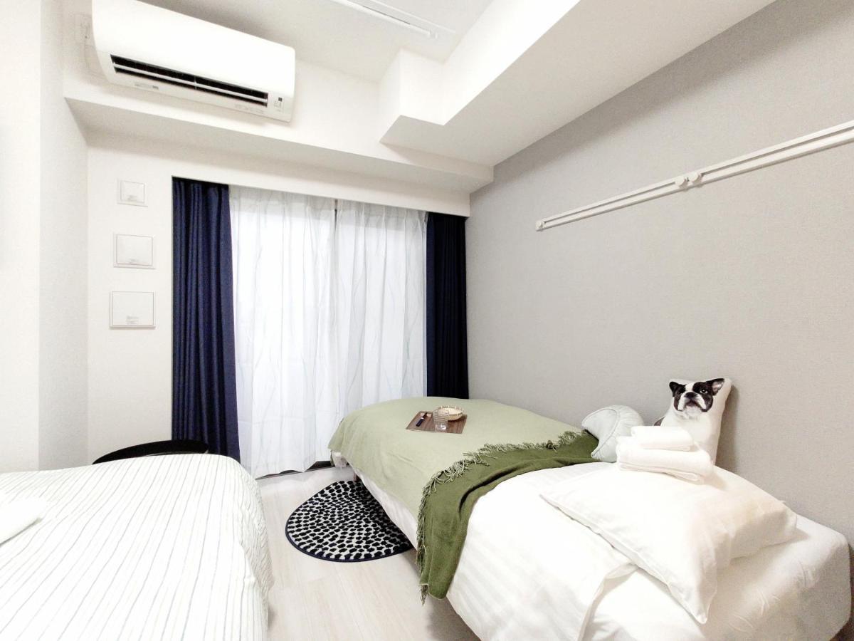 Otsuka No 4 Mansion#Jr Yamanote Line#Jr大塚駅徒歩5分 築浅 池袋 テレワークok 固定wifi 東南向き Apartman Tokió Kültér fotó