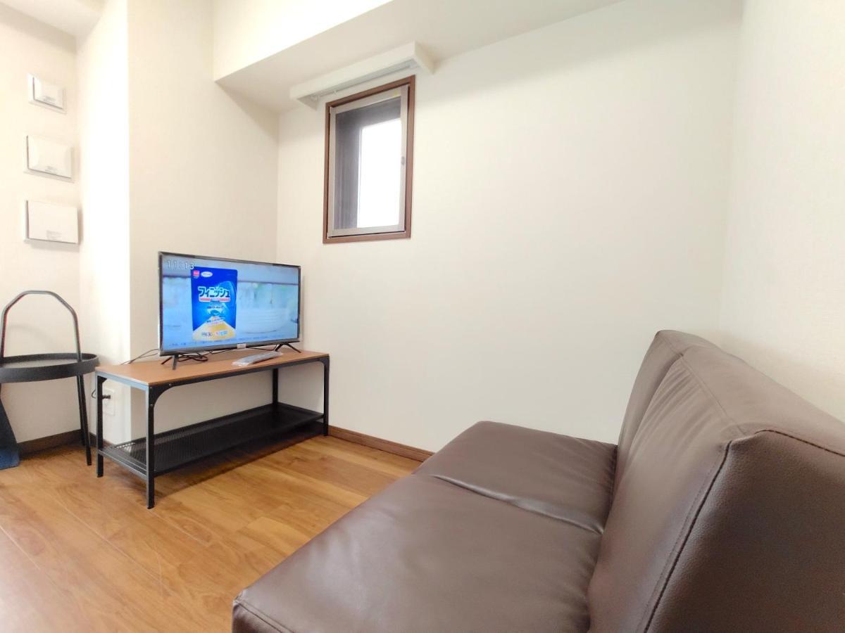 Otsuka No 4 Mansion#Jr Yamanote Line#Jr大塚駅徒歩5分 築浅 池袋 テレワークok 固定wifi 東南向き Apartman Tokió Kültér fotó