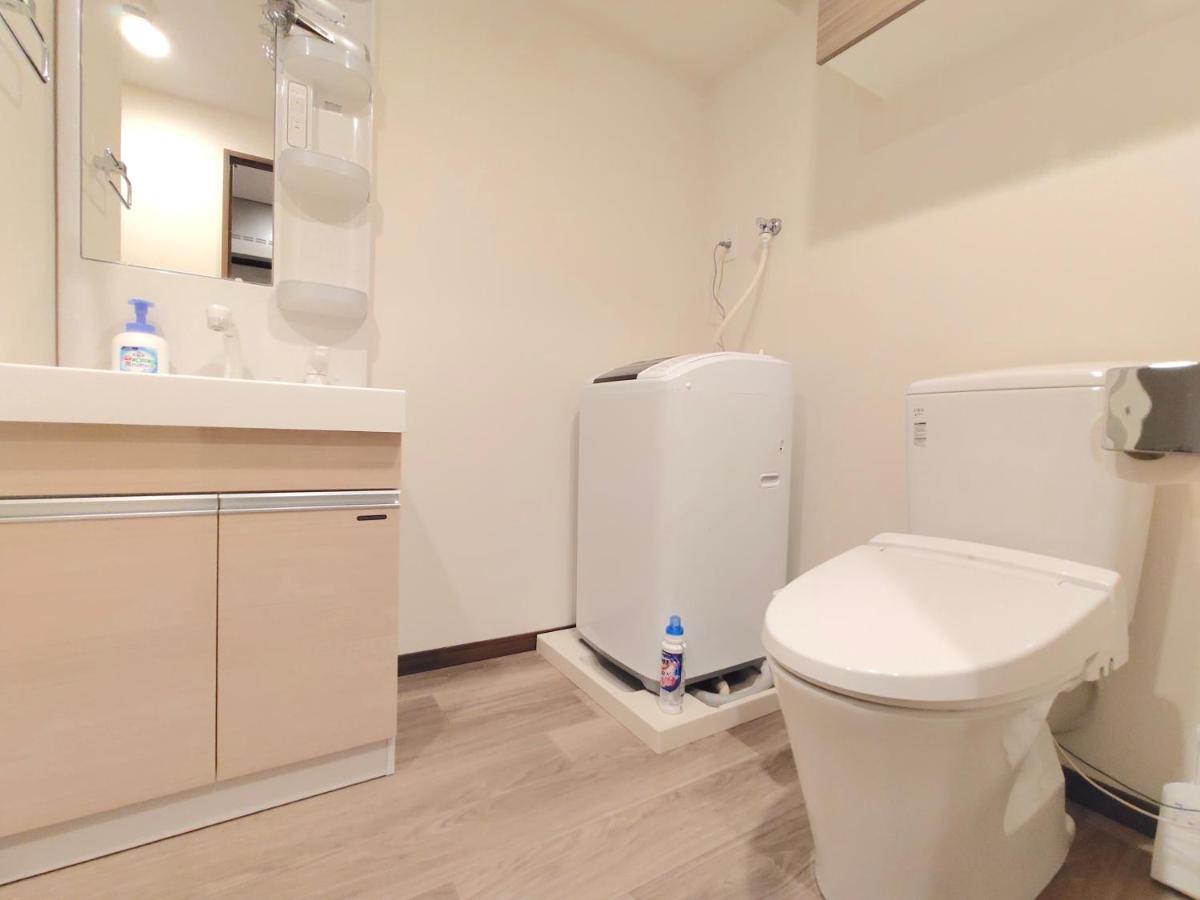 Otsuka No 4 Mansion#Jr Yamanote Line#Jr大塚駅徒歩5分 築浅 池袋 テレワークok 固定wifi 東南向き Apartman Tokió Kültér fotó