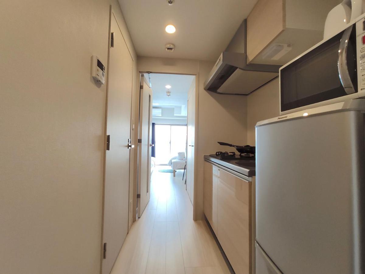 Otsuka No 4 Mansion#Jr Yamanote Line#Jr大塚駅徒歩5分 築浅 池袋 テレワークok 固定wifi 東南向き Apartman Tokió Kültér fotó