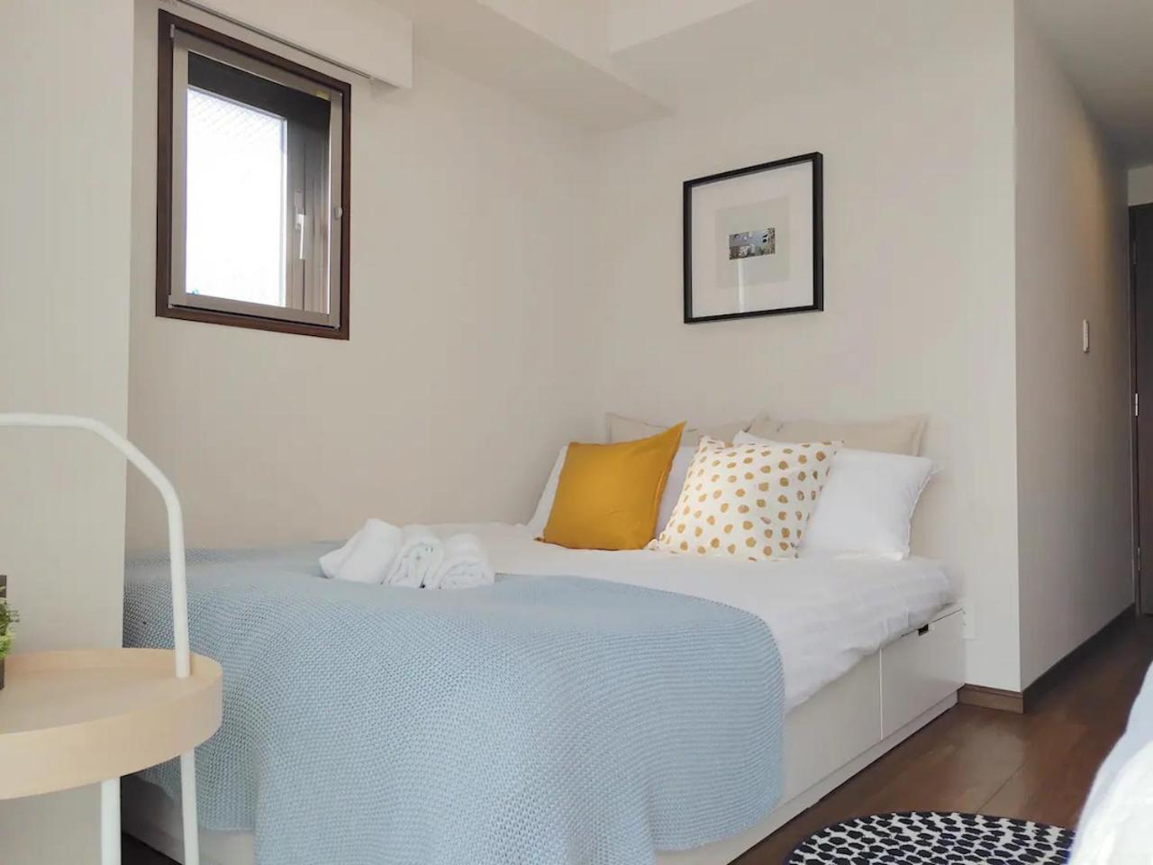 Otsuka No 4 Mansion#Jr Yamanote Line#Jr大塚駅徒歩5分 築浅 池袋 テレワークok 固定wifi 東南向き Apartman Tokió Kültér fotó
