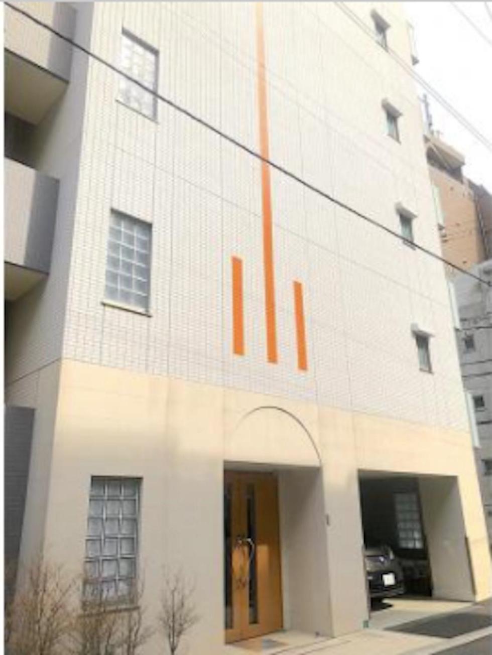 Otsuka No 4 Mansion#Jr Yamanote Line#Jr大塚駅徒歩5分 築浅 池袋 テレワークok 固定wifi 東南向き Apartman Tokió Kültér fotó